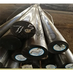 Alloy Steel Round Bar