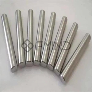 Alloy Steel Round Bar