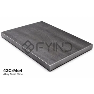 Alloy Steel Plate
