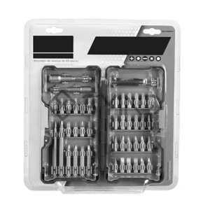 Center Drill Bit
