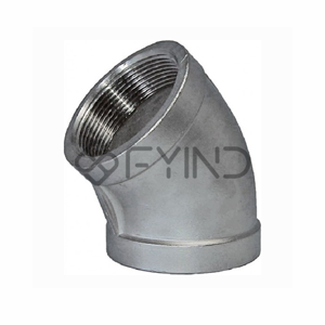 Pipe Elbow