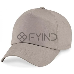 Safety Cap