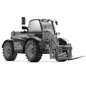 Telescopic Handler