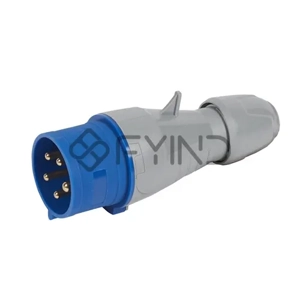 Electrical Plug