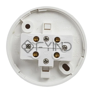 Electrical Junction Box