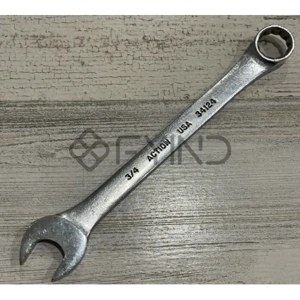 Combination Wrench