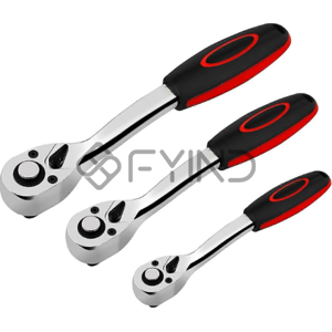 Socket Wrench