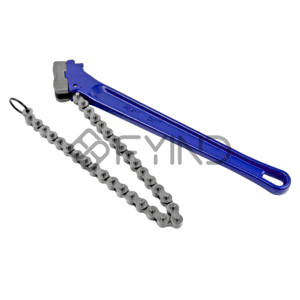 Pipe Wrench