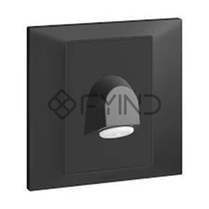 Electrical Receptacle