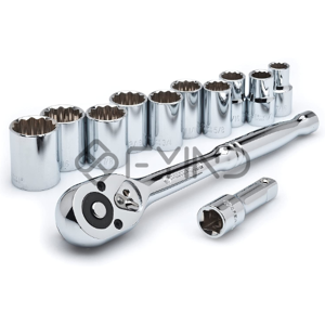 Socket Wrench