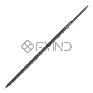 Round File