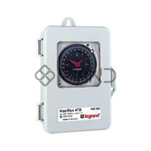 Time Switch