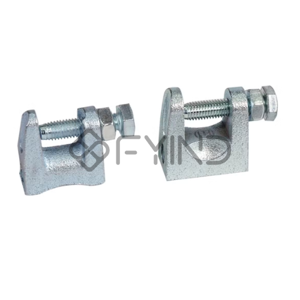 G Clamp
