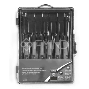 Screwdriver Set