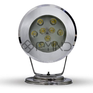 LED Light Fixture