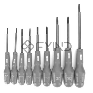 Screwdriver Set