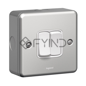 Electrical Switch