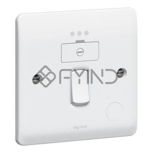 Fused Connection Unit