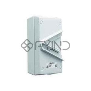 Electrical Isolator