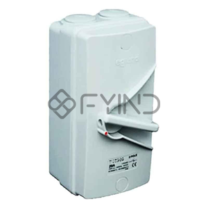 Electrical Isolator