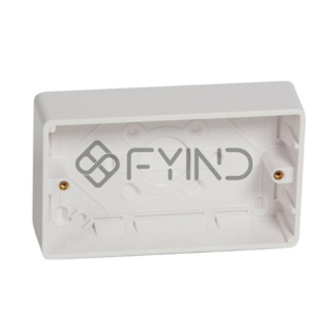 Electrical Junction Box