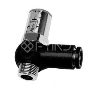 Soft Start Valve