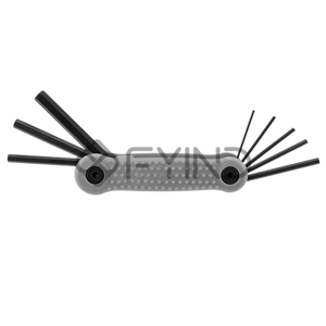 Hex Key Sets