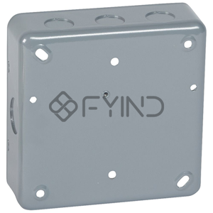 Electrical Junction Box