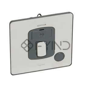Fused Connection Unit