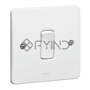 Push Button Switch