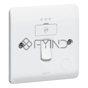 Fused Connection Unit
