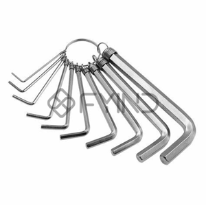 Hex Key Sets