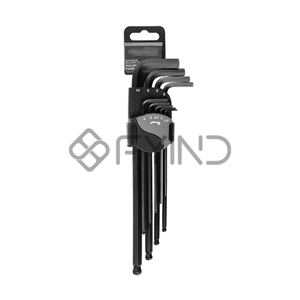 Hex Key Sets