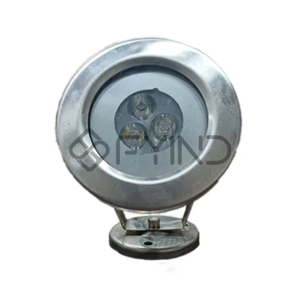 LED Light Fixture