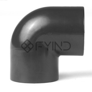 Pipe Elbow
