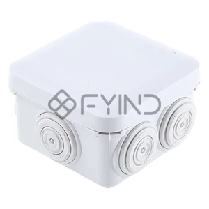 Electrical Junction Box