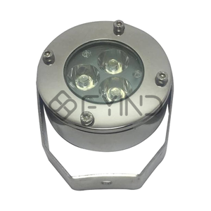 LED Light Fixture