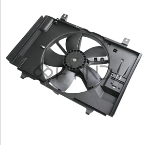 Engine Fan