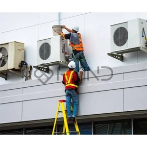 Comprehensive Contracting Service