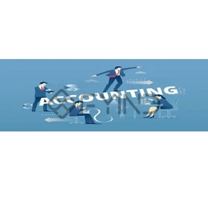 Financial Accounting Service