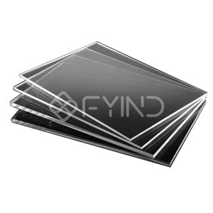 Acrylic Sheet