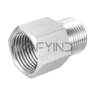 Pipe Adaptor