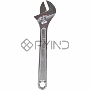 Adjustable Wrench