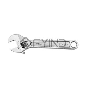 Adjustable Wrench