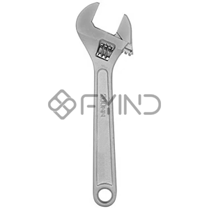 Adjustable Wrench