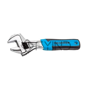 Adjustable Wrench