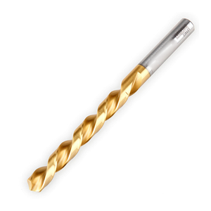 Jobber Drill Bit