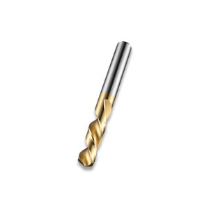 Stub Drill Bit