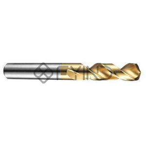 Stub Drill Bit