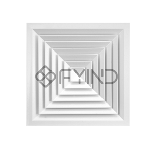 Ventilation Grille